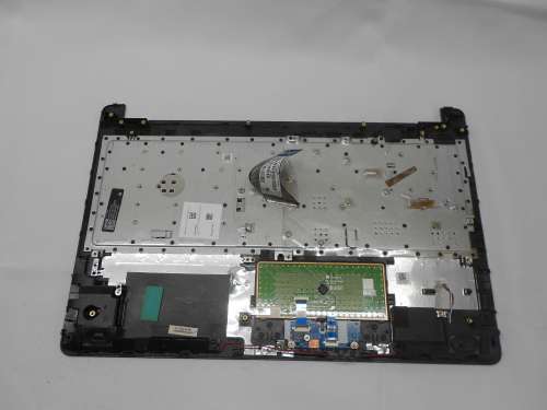 HP 255 G6 Notebook Palmrest With Touchpad AM204000100-KFC1